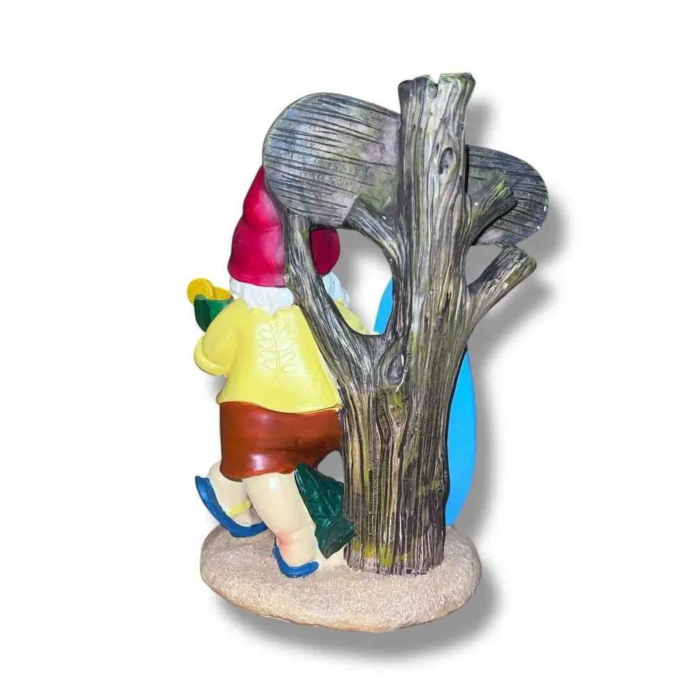 It's‎ 5 O'Clock Somewhere Garden Gnome